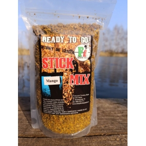 Stick Mix Mango